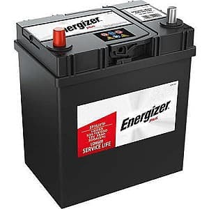 Автомобильный аккумулятор Energizer 12V 35 Ah Plus (jap) узк(лев)