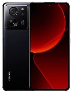 Мобильный телефон Xiaomi 13T 12/256 Gb Black