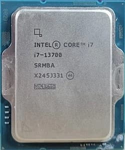 Процессор Intel Core i7-13700 Tray