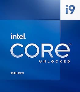 Procesor Intel Core i9-13900KF Tray