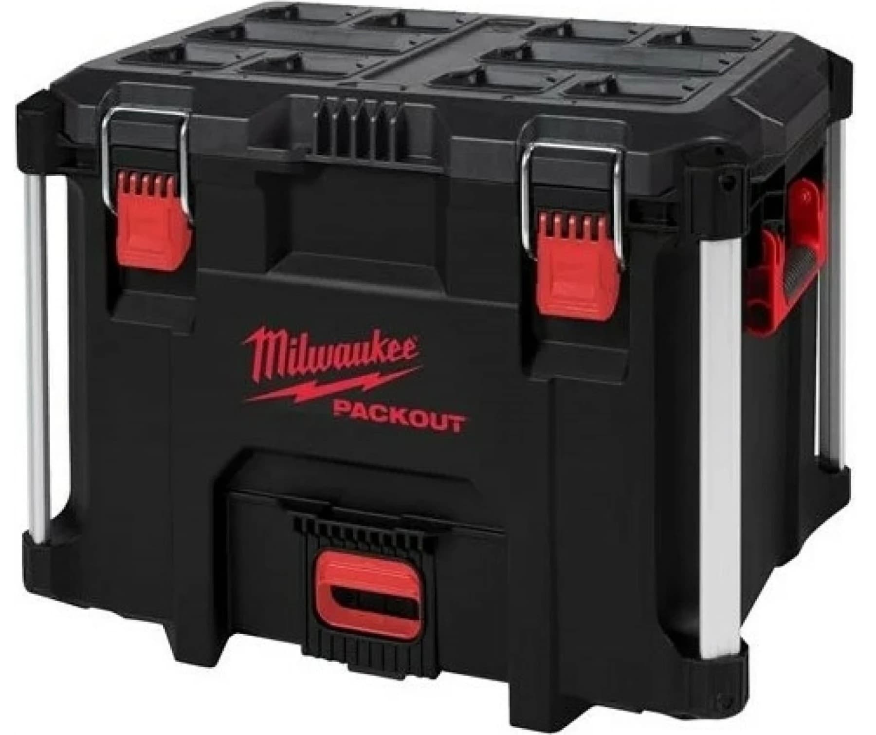 Cutie scule Milwaukee PACKOUT XL (4932478162)