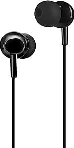 Casti HOCO M14 Initial Sound Black