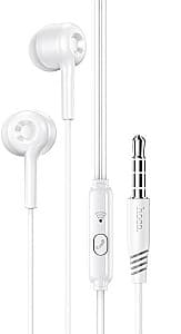 Casti HOCO M82 La Musique White