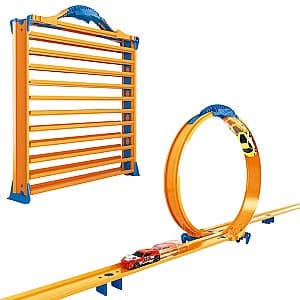 Корзина для игрушек Hot Wheels HWCC9