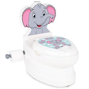 Горшок Pilsan Elephant 07566