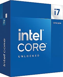 Procesor Intel Core i7-14700KF Retail (without cooler)