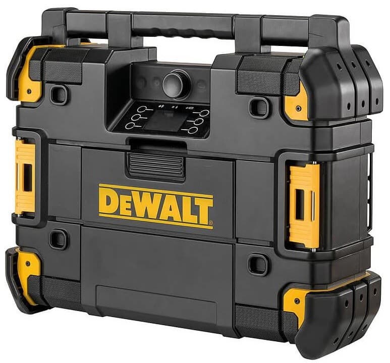 Radio Dewalt DWST1-81078-QW