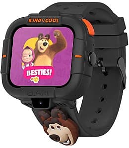 Ceas inteligent Elari KidPhone MB Black