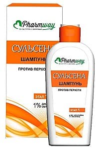 Шампунь Vitex Anti-Dandruff