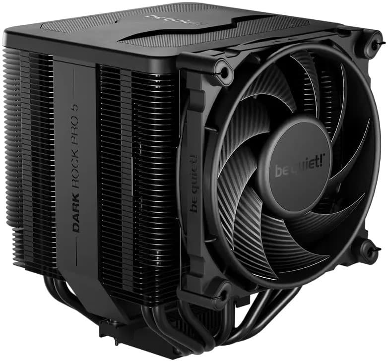 Cooler BE QUIET! Dark Rock Pro BK036