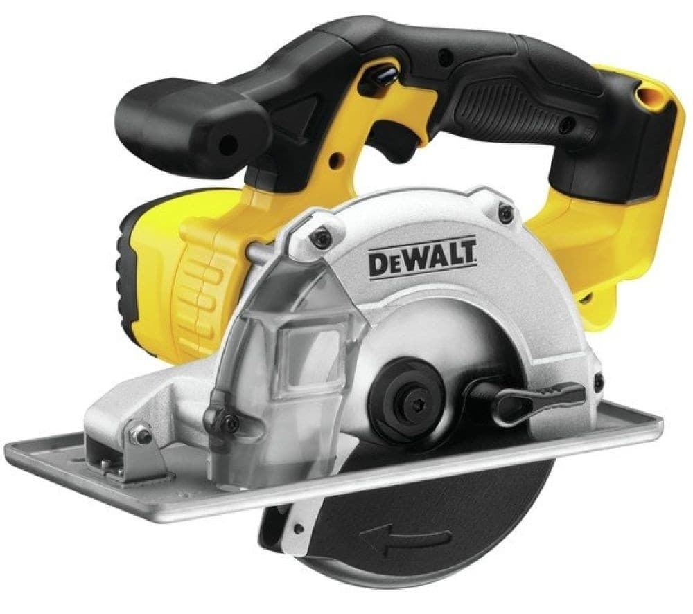 Дисковая пила Dewalt DCS373NT