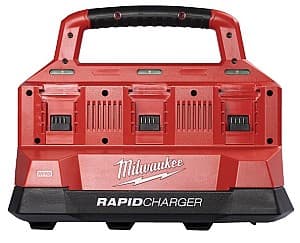 Acumulator Milwaukee M18 PC6 (4932480162)