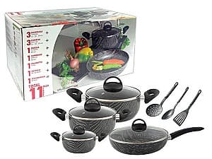 Set de vase pentru gatit Cucina Italiana 47267