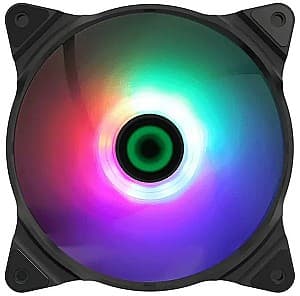 Cooler GAMEMAX FN-12Rainbow-C2 120 mm