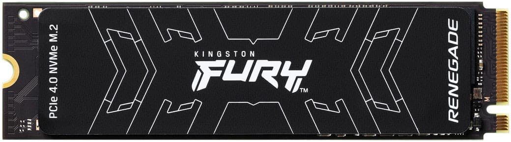 SSD Kingston Fury Renegade 2TB (SFYRD/2000G)