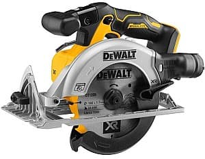 Fierastrau circular Dewalt DCS565NT