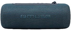 Портативная колонка MUSE M-780 BTB Blue