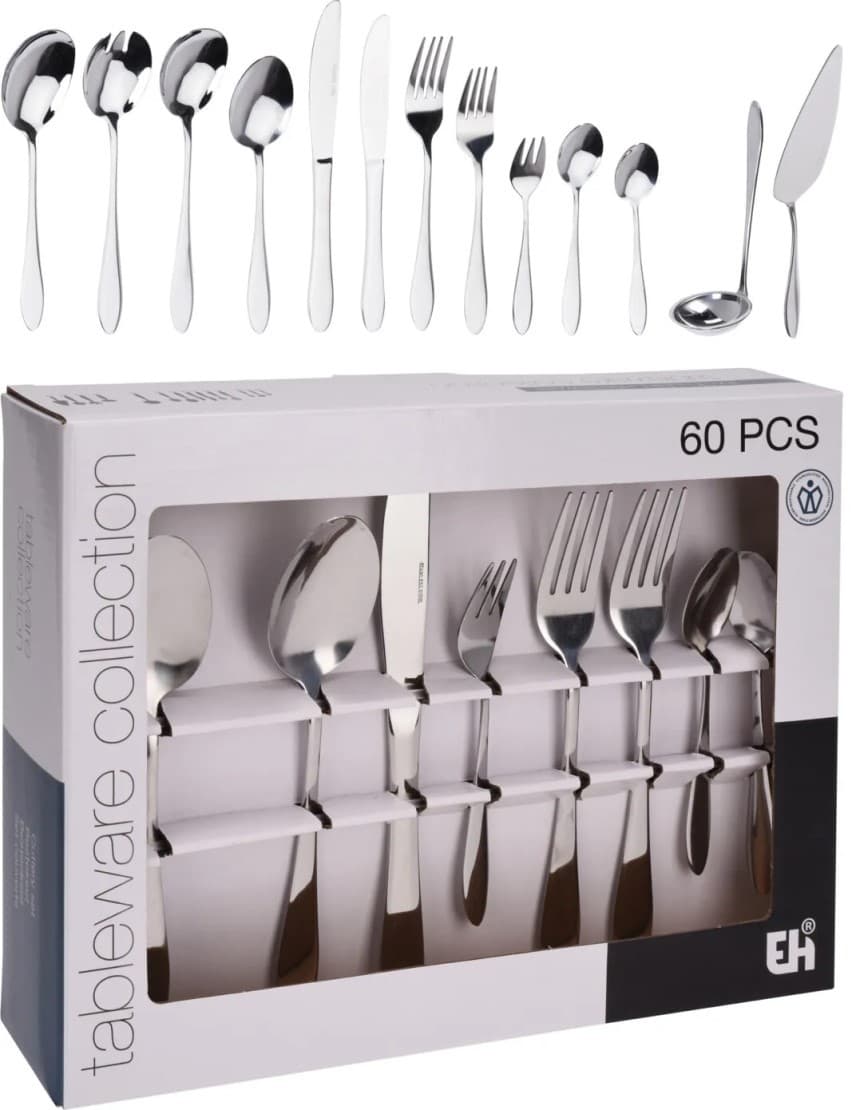 Set de tacâmuri EH 47736