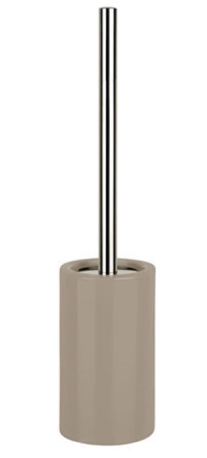 Perie de WC Spirella Tube Grey 41921