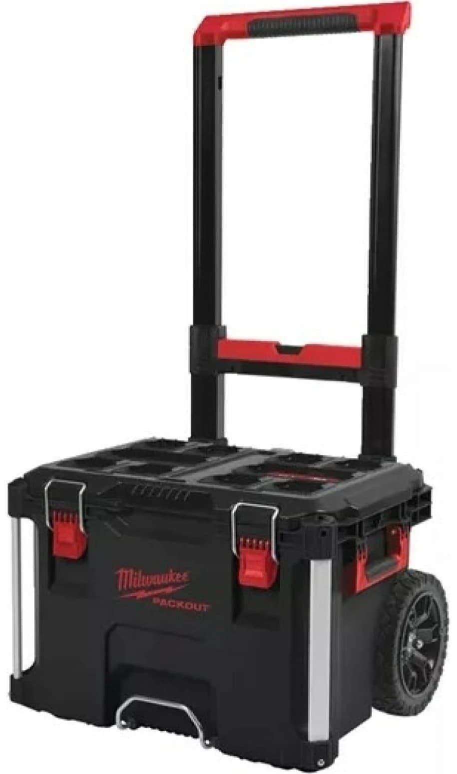 Ящик для  инструментов Milwaukee Packout Trolley (4932464078)