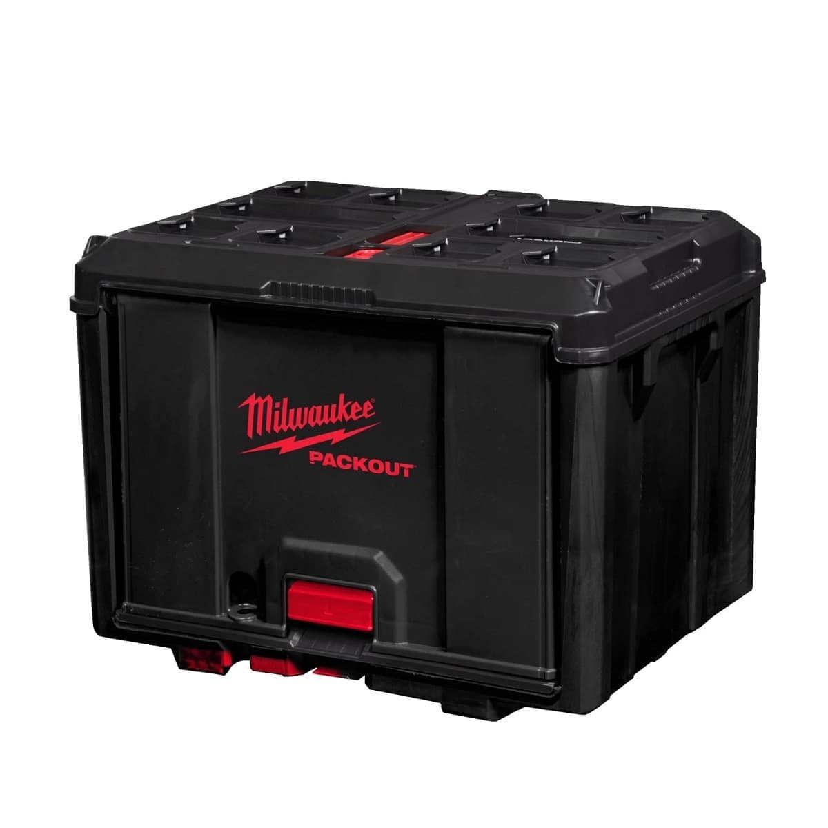 Ящик для  инструментов Milwaukee PACKOUT (4932480623)