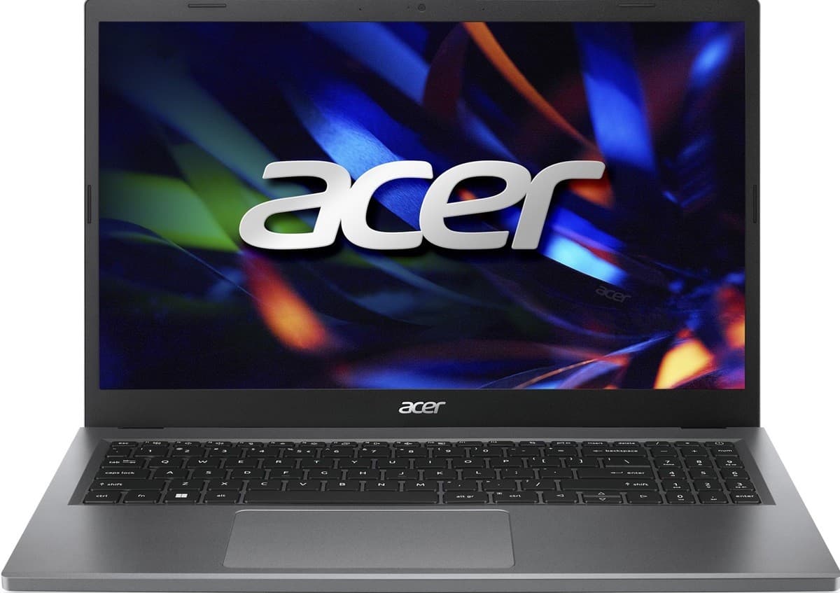 Ноутбук ACER Extensa EX215-23 Steel Gray (NX.EH3EU.00T)