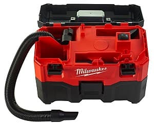 Промышленный пылесос Milwaukee M18 VC2-0 (4933464029)