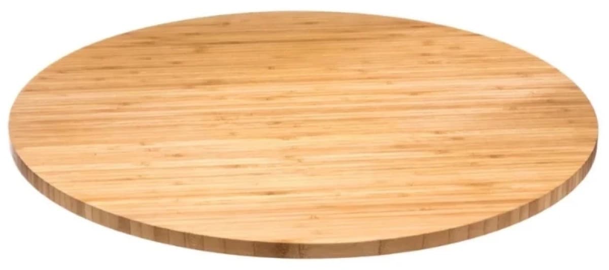 Сервировочная тарелка Five Bamboo D50cm 52029