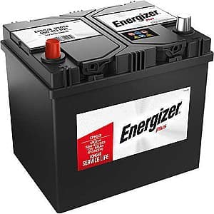 Автомобильный аккумулятор Energizer 12V 68 Ah Plus (jap) лев