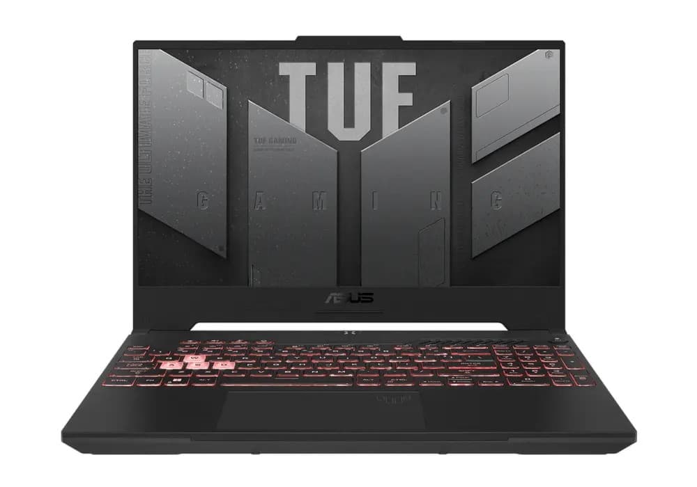 Ноутбук для игр Asus TUF Gaming F15 FX507ZC4 (202944)