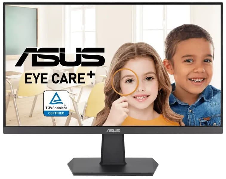 Monitor Asus VA27EHF