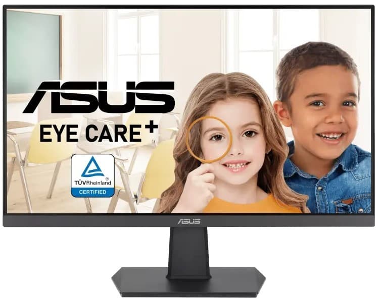 Monitor Asus VA24EHF