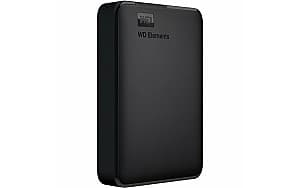 Hard disk extern WESTERN DIGITAL 4.0TB (WDBU6Y0040BBK)