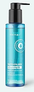 Ulei pentru fata TRIMAY Phyto-Hyaluron Cleansing Oil