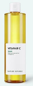 Тонер для лица Nature Republic Vitapair C