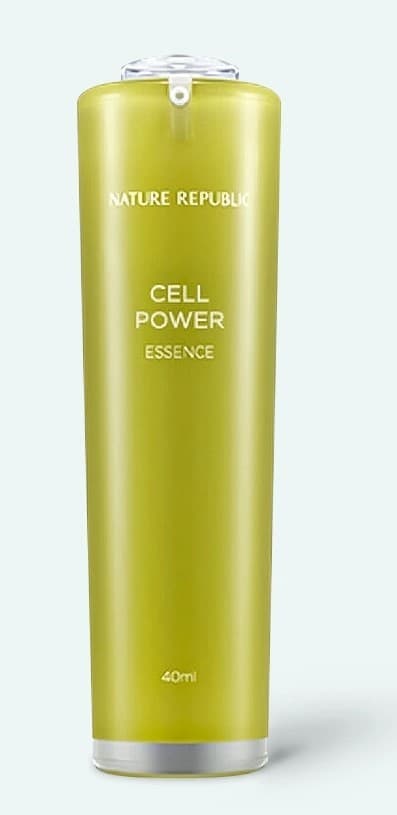 Тонер для лица Nature Republic Cell Power Essence