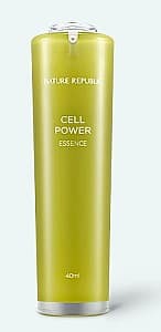 Тонер для лица Nature Republic Cell Power Essence