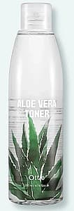 Toner pentru fata Ottie Aloe Vera