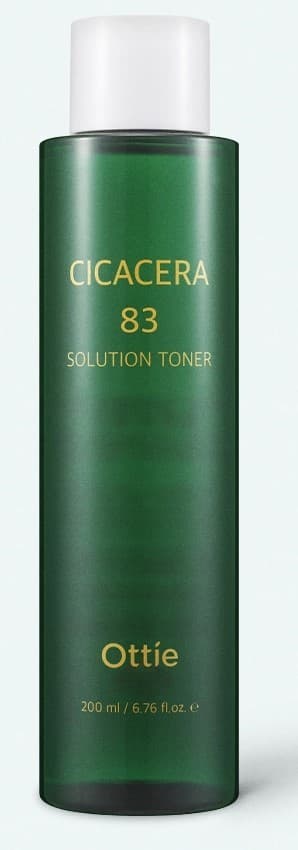 Toner pentru fata Ottie Cicacera 83 Solution