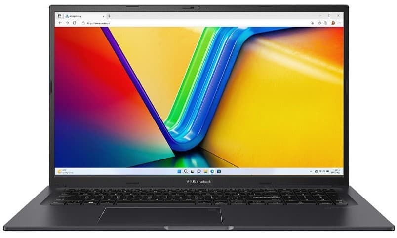 Laptop Asus Vivobook 17X K3704VA (K3704VA-AU051)