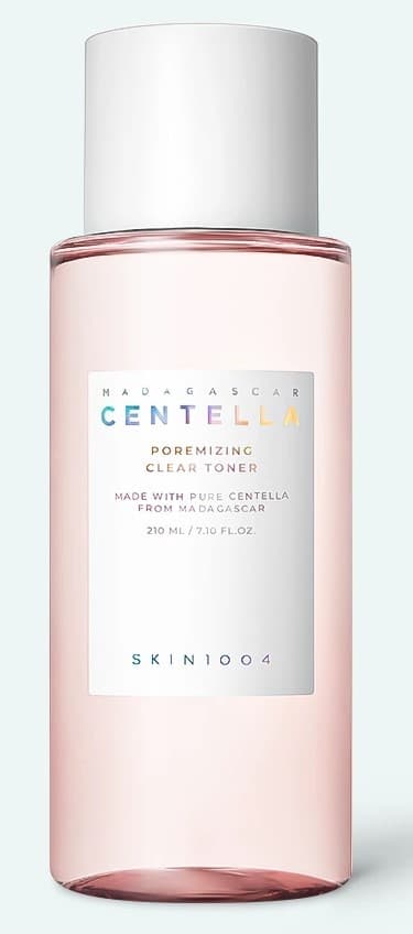 Toner pentru fata SKIN1004 Madagascar Centella Poremizing Clear