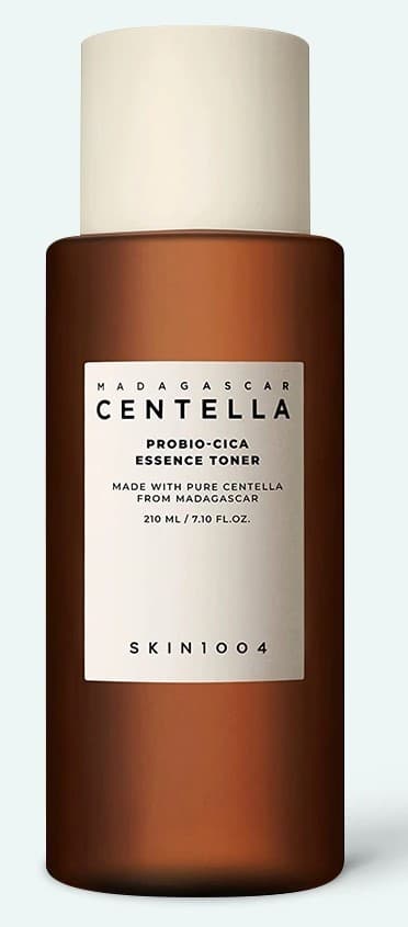 Toner pentru fata SKIN1004 Madagascar Centella Probio-Cica Essence