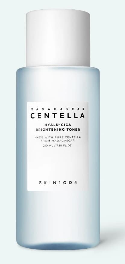 Toner pentru fata SKIN1004 Madagascar Centella Hyalu-Cica Brightening