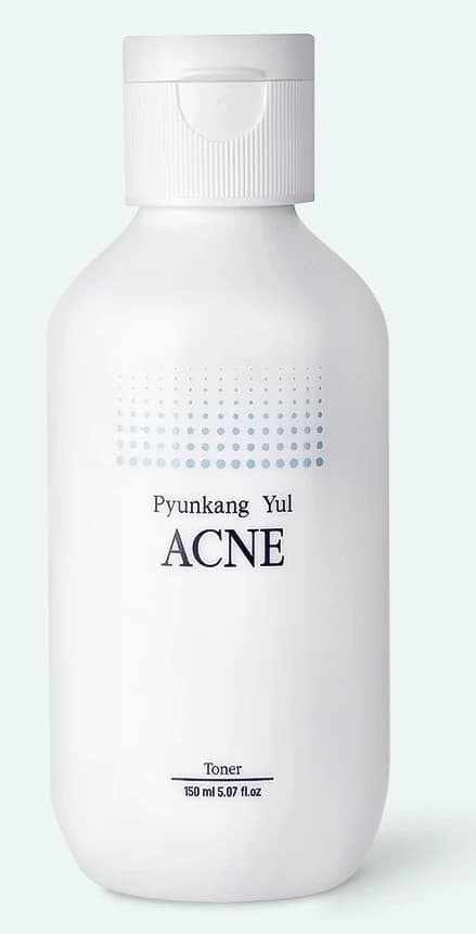 Тонер для лица Pyunkang Yul Acne