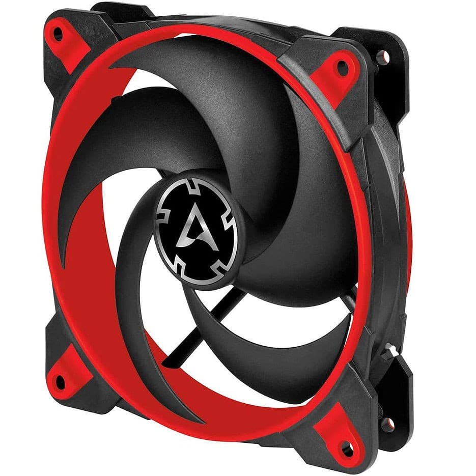 Cooler Arctic BioniX P120 Red