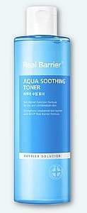 Тонер для лица Real Barrier Aqua Soothing