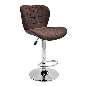 Scaun pentru bar DP SB-74 Coffee Brown