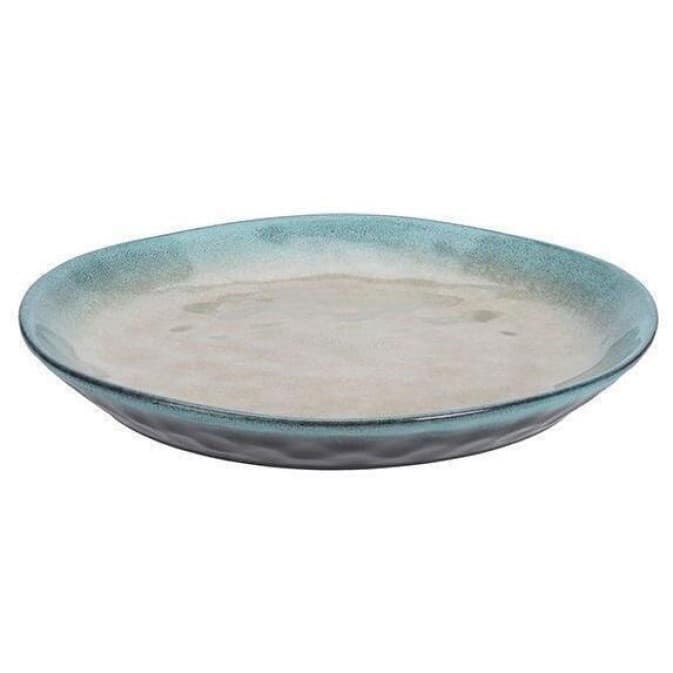 Тарелка Reactive Glaze 51358