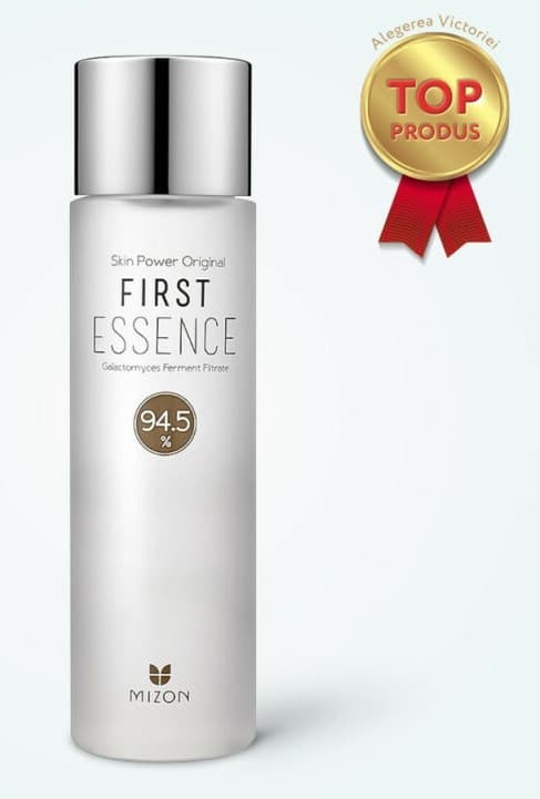 Тонер для лица Mizon Skin Power Original First Essence