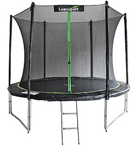 Trambulina Lean Sport 244cm Black/Green